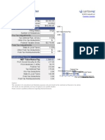 Paycheck Calculator