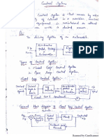 16EC45 Control System Notes