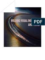 Welding Visual Inspection and Tools PDF