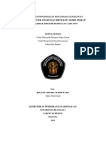 ID Pelaksanaan Pengendalian Pencemaran Lingkungan Hidup Oleh Kantor Lingkungan Hidu PDF