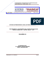 Perfil Cetpro Nazca Ica PDF