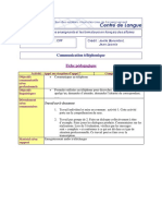 Co Appel Ou Reception Dappel PDF