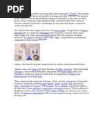 Download Tetra Valency of Carbon by tetemian8778 SN37845304 doc pdf