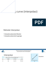 Slide 10 Interpolasi