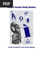 Download YORUBA DICIONARIO by Oddikana SN37845374 doc pdf