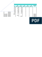 Table: Assembled Joint Masses Joint Masssource U1 U2 U3 R1 R2 R3 Centerx