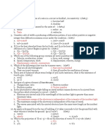 Remains Same: Vector Quantities (ch#2) A. Ve B