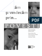 286493585 Educam Si Vindecam Prin Povesti