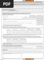 Modelo 21-RFI para Retención en Portugal | PDF | Portugal | Impuestos