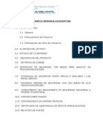 305285468 Memoria Descriptiva Linea y Red Primaria 04 de Mayo