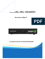 MagicTV R2 User Manual - 0722.ai