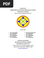Download MAKALAH MANAJEMEN PEMASARAN STP by Titin Andriani SN378458158 doc pdf