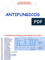 Antifúngicos