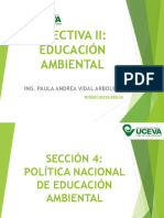 Seccion Politica Nacional de E.A.