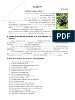 4º E.S.O. PASSIVE.doc