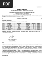 Sctr Constancia Salud