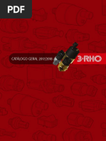 3 RHO Catalogo