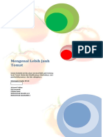 Download Makalah TOMAT by Budi Pekerti SN37846069 doc pdf