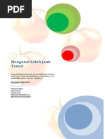 Download Makalah TOMAT by Budi Pekerti SN37846069 doc pdf