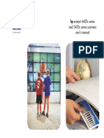 SJUserManual hp5400c PDF