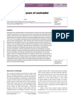 75 Anos de Estradiol