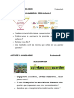 EO. Habitudes Consommation-Mon Quartier