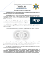 Geometria Tameana1 PDF