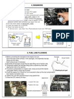 CRDI Pruebas en Motor Maleta 12