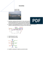 Parts of Ship