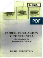 Berstein-Poder educación y conciencia. Sociología de la transmisión cultural.pdf
