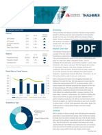 Hampton Roads Americas Alliance MarketBeat Retail Q12018