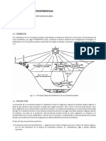 Etapas del metabolismo acuático: producción, consumo y descomposición