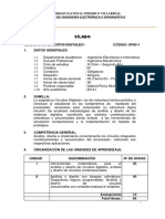 Circuitos Digitales I