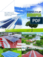 Greendipity Costo Cero 1 - Energía Fotovoltaica