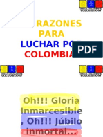 Huy Colombia A A