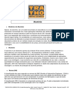 Alumínio Ligas Fundido PDF