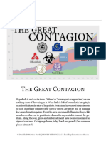 The Great Contaigion