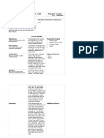 lesson plan for even and odd numbers