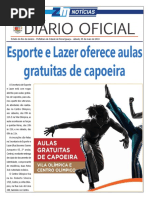 Atos Oficiais da Prefeitura de Nova Iguaçu - 05 de Maio de 2018