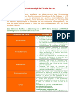 Chapitre10 RH HOUNOUNOU Elements Corrige Etude Cas