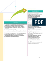 5 - Evolución Curricular