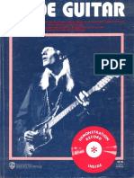 Slide Guitar PDF