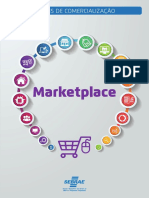 Cartilha Canais de Comercialização - Marketplace