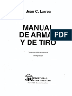 BELM-24706 (Manual de Armas y - Larrea)