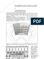 Techumbres PDF