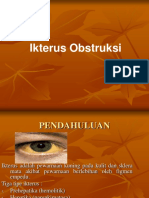 IKTERUS OBSTRUKSI Power Point