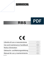 Manual RBS_serien