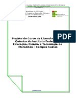 Projeto Regular Quimica CaxiasfimDOFIM