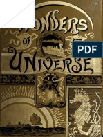 Wonders of Univers 00 New y
