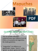 Mapuches